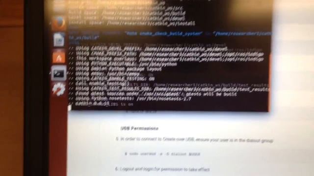 How to get started using the iRobot Create with ROS