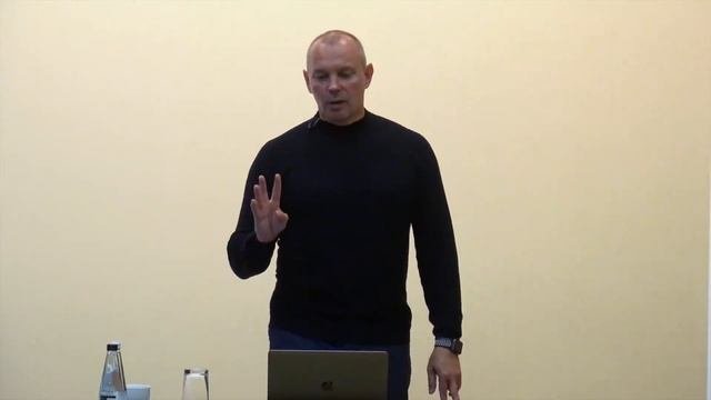 Взгляд на жизнь. Александр Палиенко.