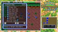 Pokemon Mystery Dungeon Explorers of Sky Part 16 POST GAME START! Gameplay Walkthrough