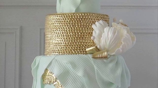 Свадебные торты фото/Красивые свадебные торты