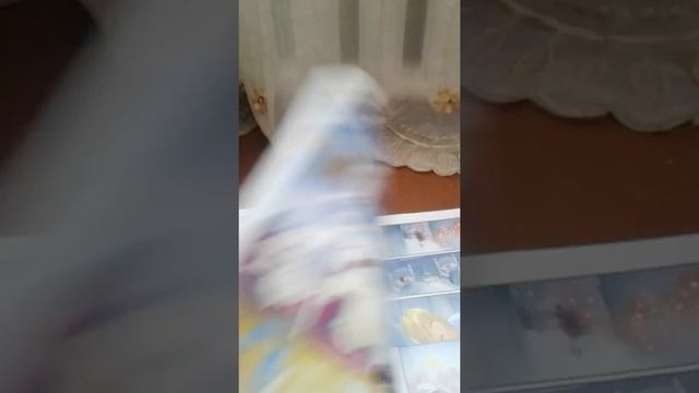Обзор на 2 журнала винкс и раскраска