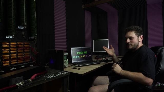 Тест номинала ANL предохранителей Apocalypse, Pride, Kingz, Kicx