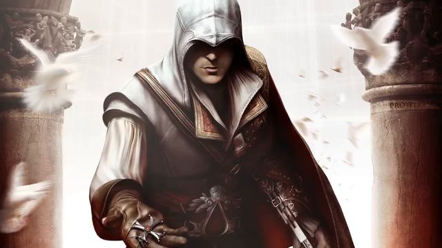 Assassin's Creed 2 (2009) The Truth (Soundtrack OST)