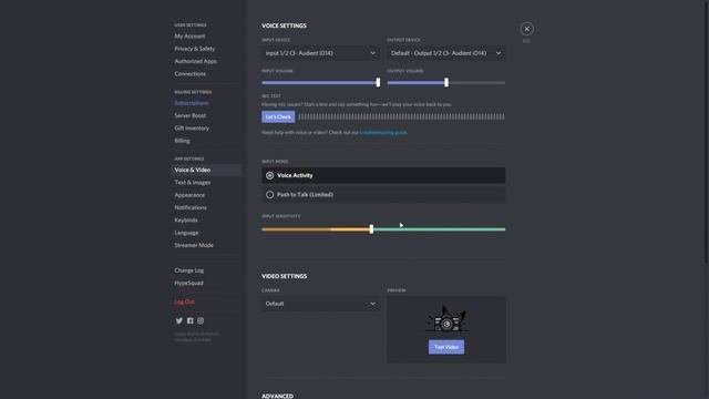 Fix Mic not working on Discord Web  Full Guide