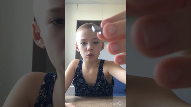 Собираю мини робота из Лего!!👍👍👍👍
