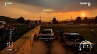 Wreckfest Выжить в автобойни)! (10 car)