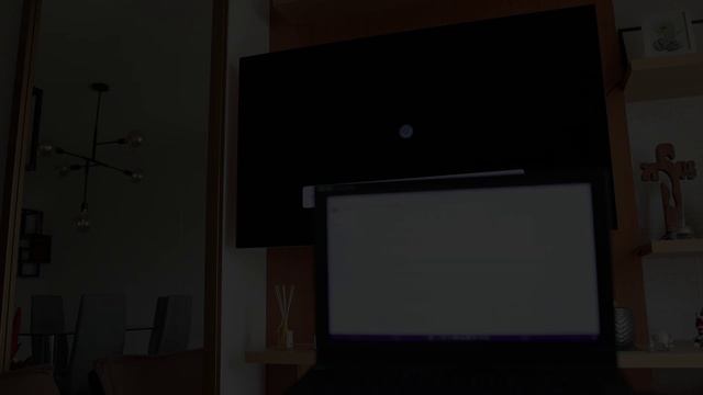 Cómo Proyectar tu Laptop o Computadora a tu Smart TV sin Cables ?