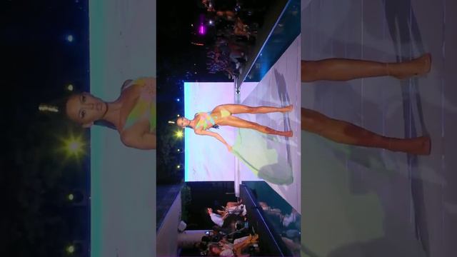 VINKFASHIONEMA SAVAHL  Swimwear Fashion Show Miami Swim Week (25)