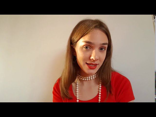 НИУ ВШЭ: вуз изнутри. Вузопедия.Live #1: Дарина Гущина. Знакомство