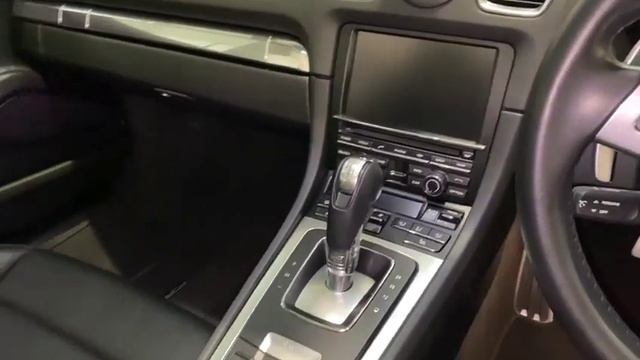 Porsche Boxster 981 2 7 PDK For Sale