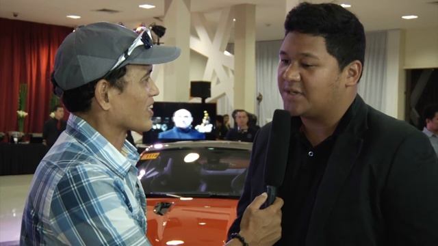 Jaguar F-Type Coupe 2014 Philippine Edition Launch