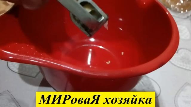 МИРоваЯ хозяйка / СУХАРИКИ "СУПЕР" / АРОМАТНО, ПРОСТО И ВКУСНО!