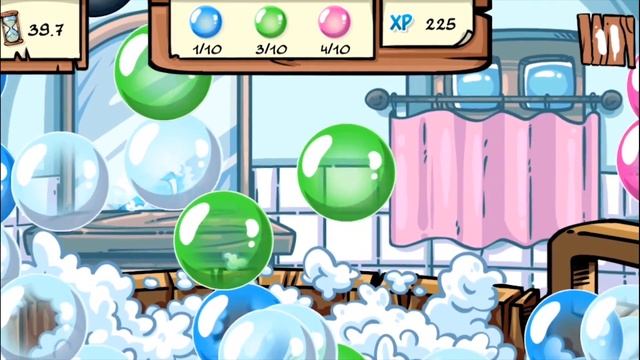 Smurfs Village: Sci-Fi Update  Смурфики