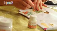 Мастер-класс по кралекюру и купажу