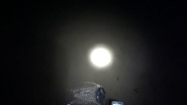 Очередной подводный коп.