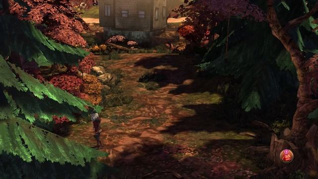 King's Quest Chapter 5 : The Good Knight - Part 2 - Quick Minded - PS4 Gameplay