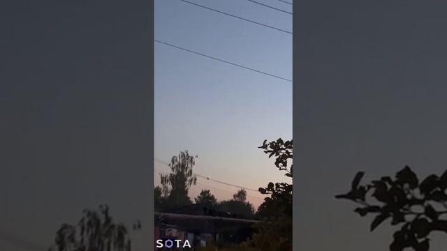 Химзавод в Твери атакован дронами третий раз за год