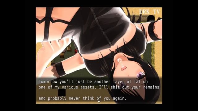 Voredate - Queen Vore