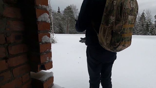#19 СОВСЕМ НЕ ДЕТСКИЙ ЛАГЕРЬ МАЯК
