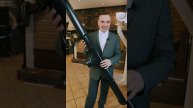 Водосточная НОВИНКА от Деке в цвете Карбон