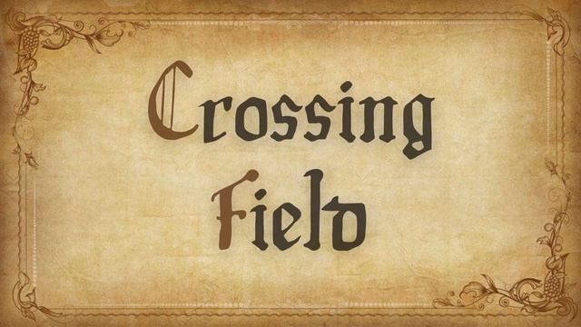 Crossing Field ~Medieval Cover~ Sword Art Online OP 1