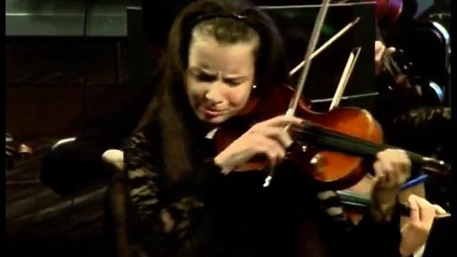 P.Sarasate - Zigeunerweisen - Marta Hereha