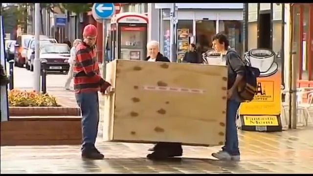 Очень смешной эпизод из Just For Laughs gags .avi (SD).mp4
