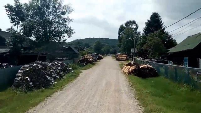 Павел Филатов Край родной!