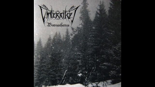 What usually inspires: Vinterriket -Das ewige eis