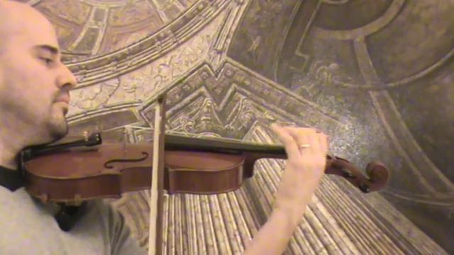 ♪♫► Fine old 4/4 violin バイオリン скрипка 小提琴 772