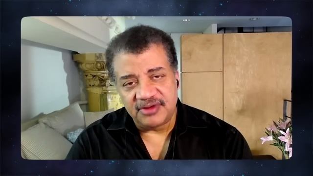 Indigenous Science with Neil deGrasse Tyson & Dr. Jessica Hernandez