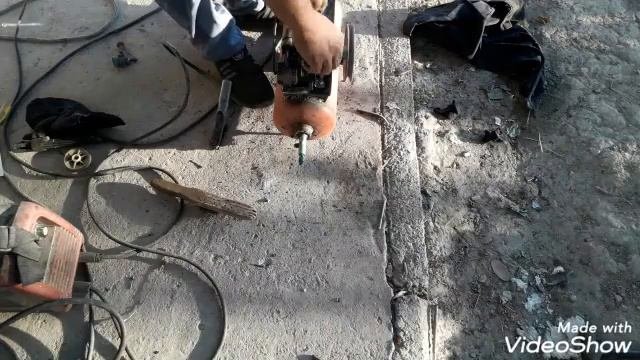 самодельный компрессор своими руками от компрессор холодильника