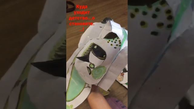 #детство#активпроснись#пжрекомендации