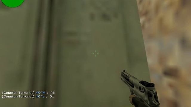 aKuJii vs. NiP PCW CT Only