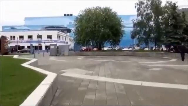 Страны и Люди. Аляска. Авторская программа Евгения Томсона.
