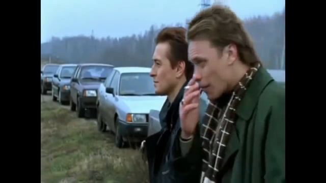 Бригада (Ночной Бит – Не умирай брат мой)