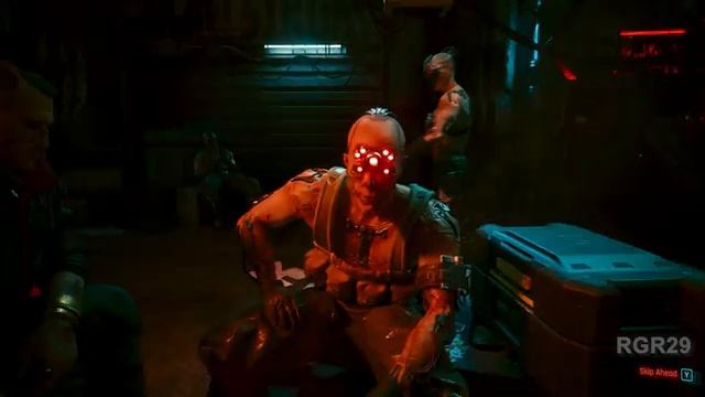 Cyberpunk 2077 Gameplay Walkthrough Part 1 - PC 4K 60FPS No Commentary