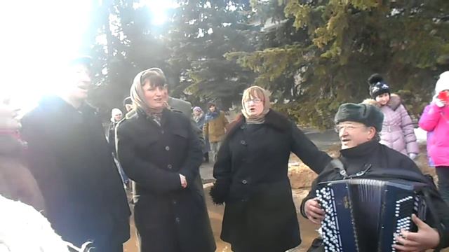 Сольцы день ПОБЕДЫ.