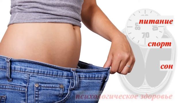 ЖИР ТАЕТ НА ГЛАЗАХ! Самый быстрый/легкий/безопасный способ похудеть и убрать жир с живота и боков!