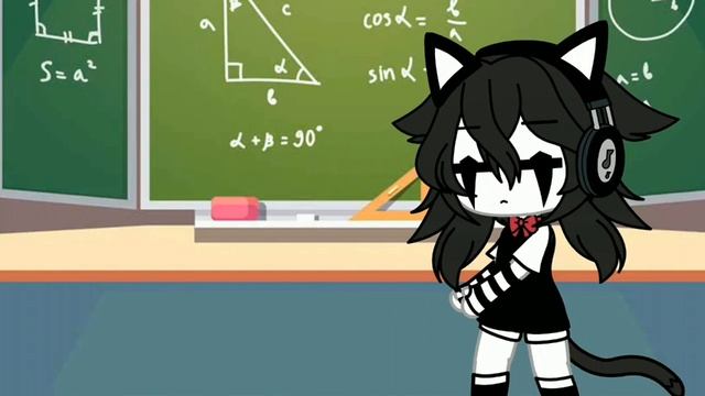 ? Это фотошоп ! ? (gacha meme)