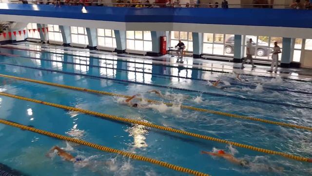 Кропоткин 100 в/с