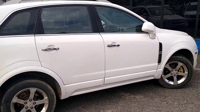 Captiva - PFA2378