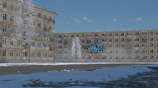 Грязюка