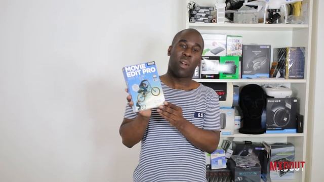 Magix Movie Edit Pro Plus 2015 Giveaway!? | COMPETITION CLOSED