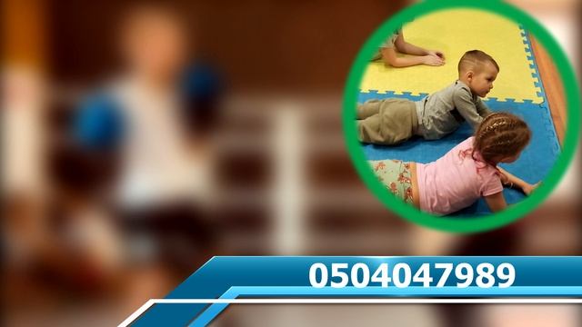 Индивидуальный подход к каждому ребенку. Фитнес клуб ВИТАМИНЧИК. С любовью Макарова Марина