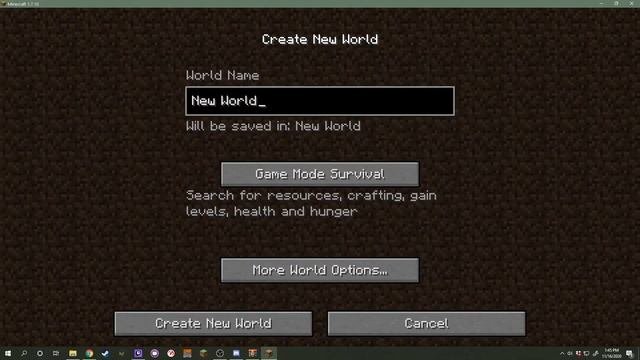 How to install Warfare 44 for 1.7.10 and 1.12.2