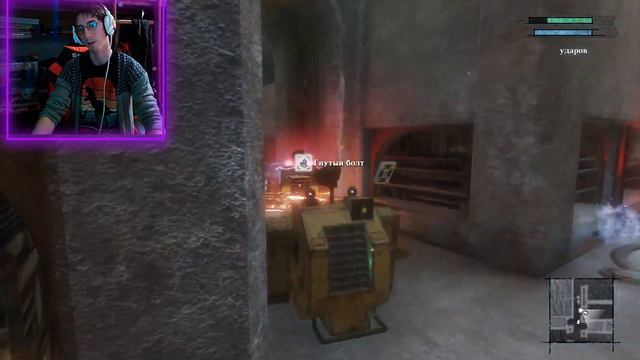 Nier Replicant Ver  Часть 18 В ПОИСКАХ КОЗЛА ВЛАДЫКИ