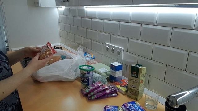ПРИВЕЗЛИ НОВУЮ СТИРАЛЬНУЮ МАШИНУ\ПОРЯДОК НА КУХНЕ\ЗАКУПКА ПРОДУКТОВ\ВКУСНЫЙ УЖИН И ДОМАШНЯЯ ПИЦЦА