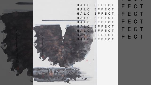 Halo Effect (Emre Ramazanoglu)