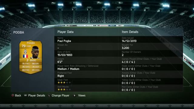FIFA 14 Ultimate Team | IF 40K HYBRID Squad Builder | FT. 3 IF'S!!